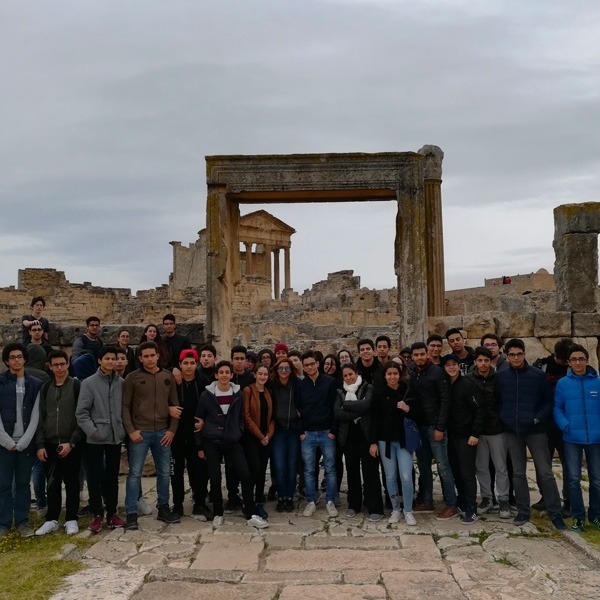 Voyages-scolaires